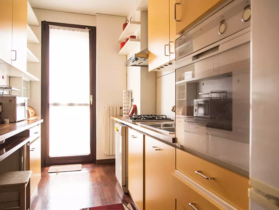 Immagine 9 di Appartamento in affitto  in Via Carlo Vittadini5 a Milano