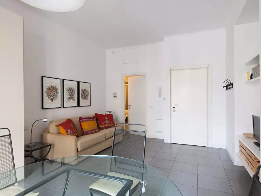 Immagine 4 di Appartamento in affitto  in Via Vigevano a Milano