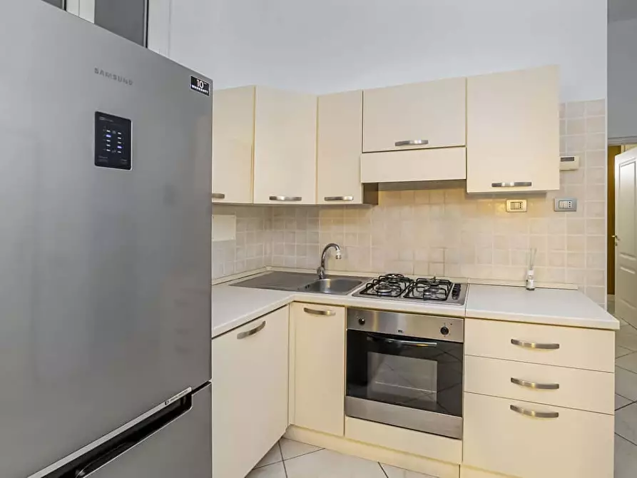 Immagine 5 di Appartamento in affitto  in Via San Felice126 a Bologna