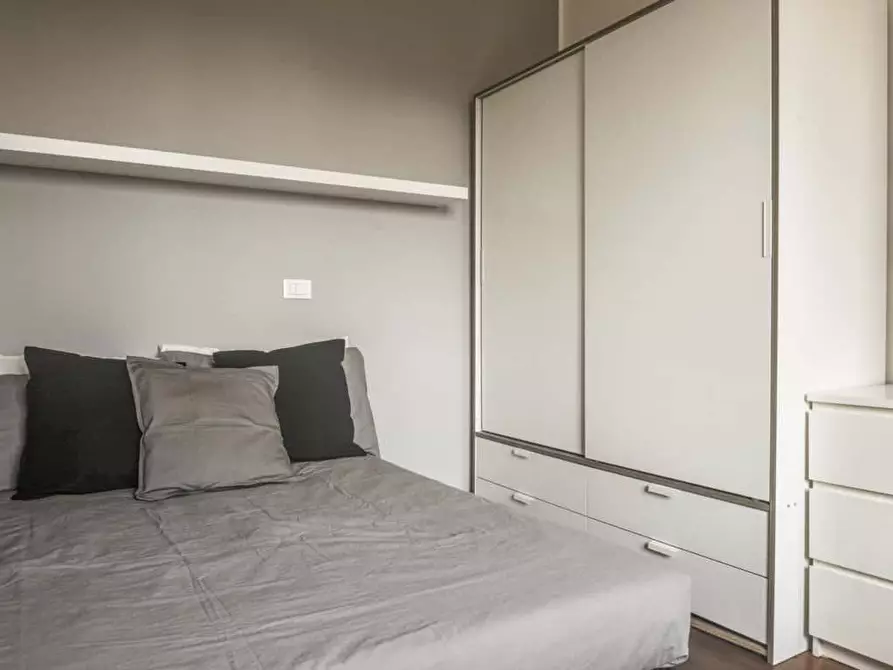 Immagine 4 di Camera in affitto  in Piazza Umanitaria2 a Milano