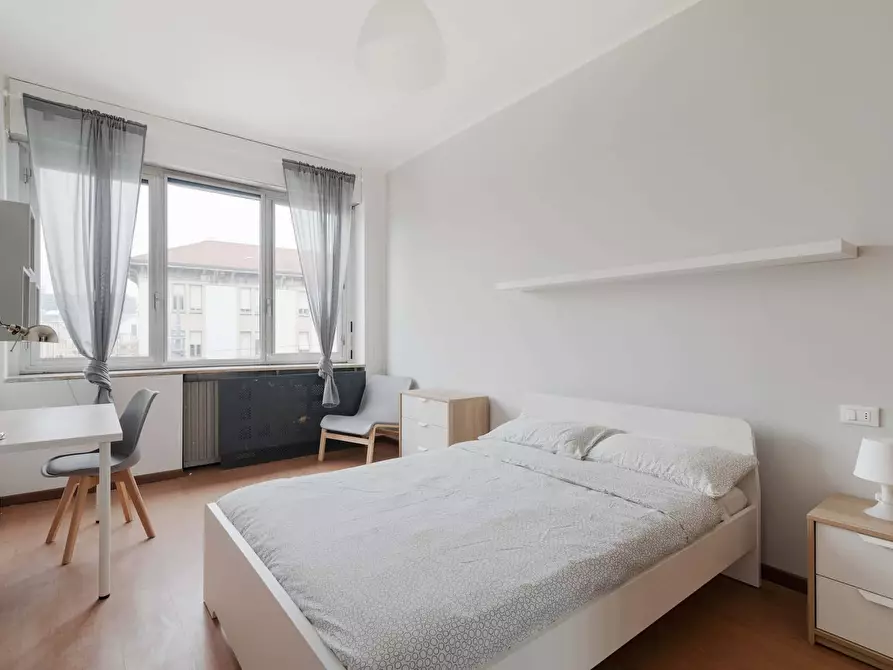 Immagine 1 di Camera in affitto  in Via Ernesto Breda152 a Milano