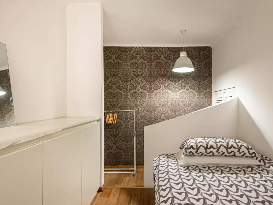Immagine 8 di Appartamento in affitto  in Via Andrea Appiani5 a Milano