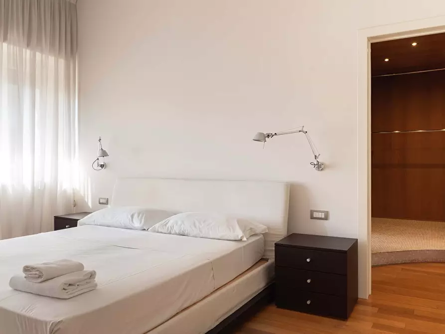Immagine 2 di Appartamento in affitto  in Corso di Porta Vittoria7 a Milano