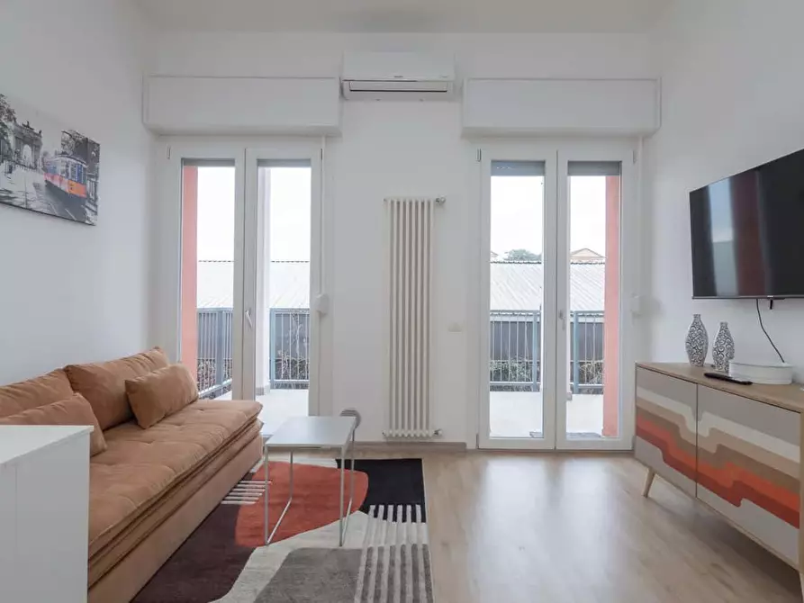Immagine 10 di Appartamento in affitto  in Via Cascina Belcasule4 a Milano