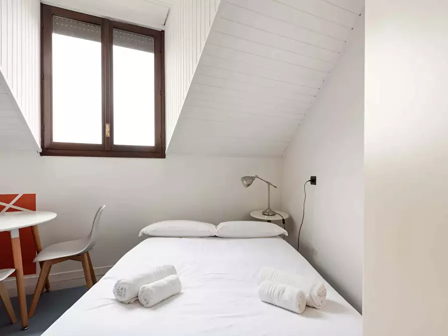 Immagine 10 di Appartamento in affitto  in Corso Magenta25 a Milano