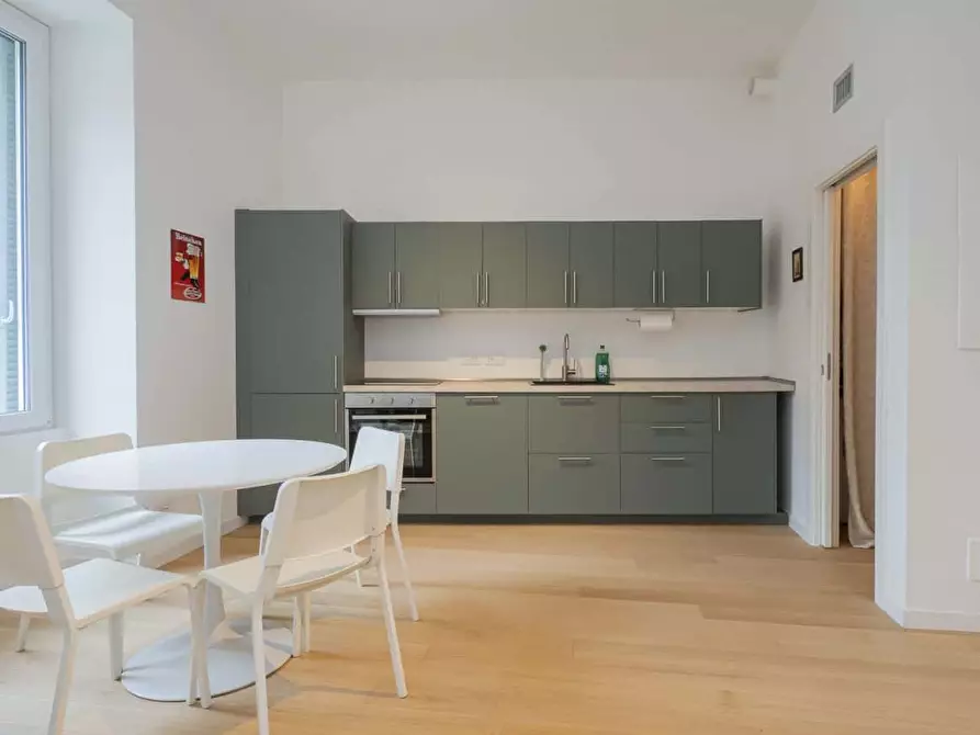Immagine 4 di Appartamento in affitto  in Via Errico Petrella4 a Milano
