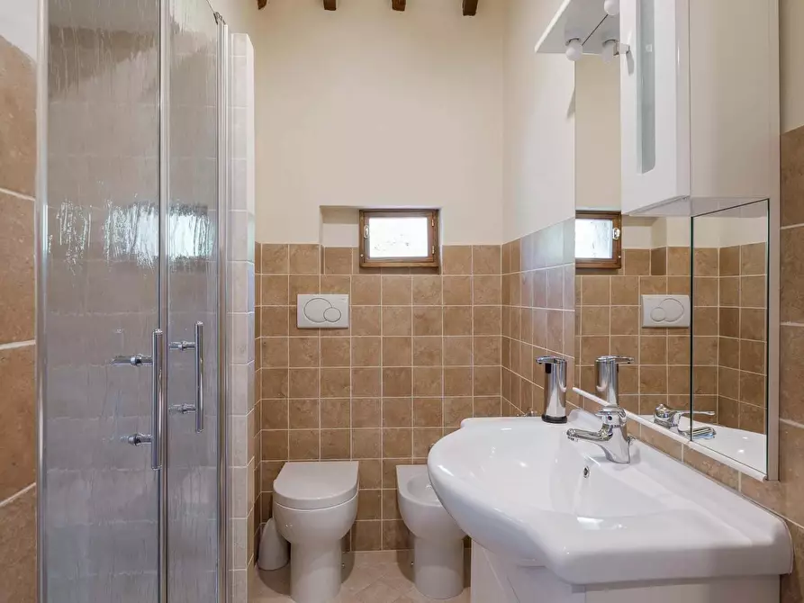 Immagine 53 di Appartamento in affitto  in Località Cinque Vie255 a Cortona