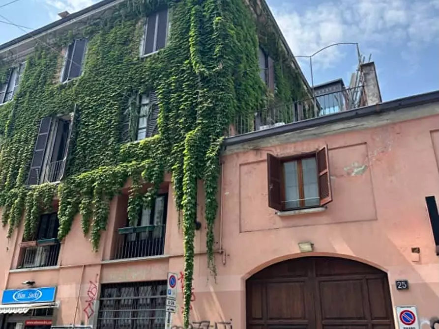 Immagine 12 di Appartamento in affitto  in Via Giovanni Battista Niccolini25 a Milano