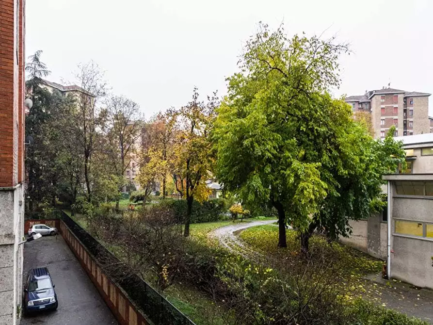 Immagine 11 di Camera in affitto  in Via Bartolomeo D'Alviano11 a Milano