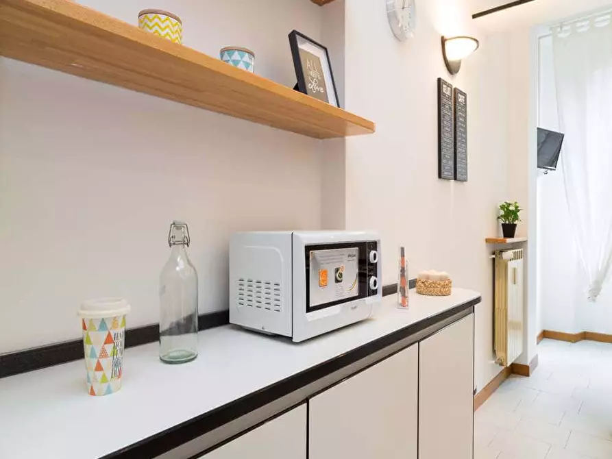 Immagine 18 di Camera in affitto  in Via Niccolò Jommelli12 a Milano