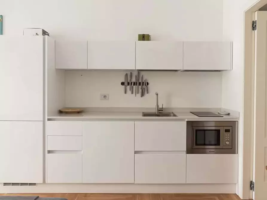 Immagine 6 di Appartamento in affitto  in Viale Andrea Doria24 a Milano