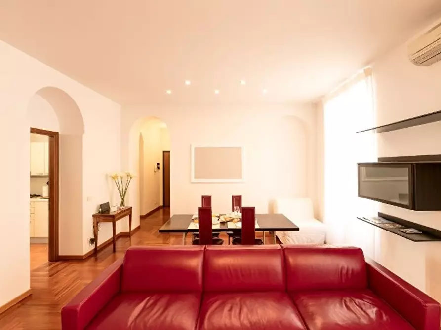 Immagine 17 di Appartamento in affitto  in Corso Como12 a Milano