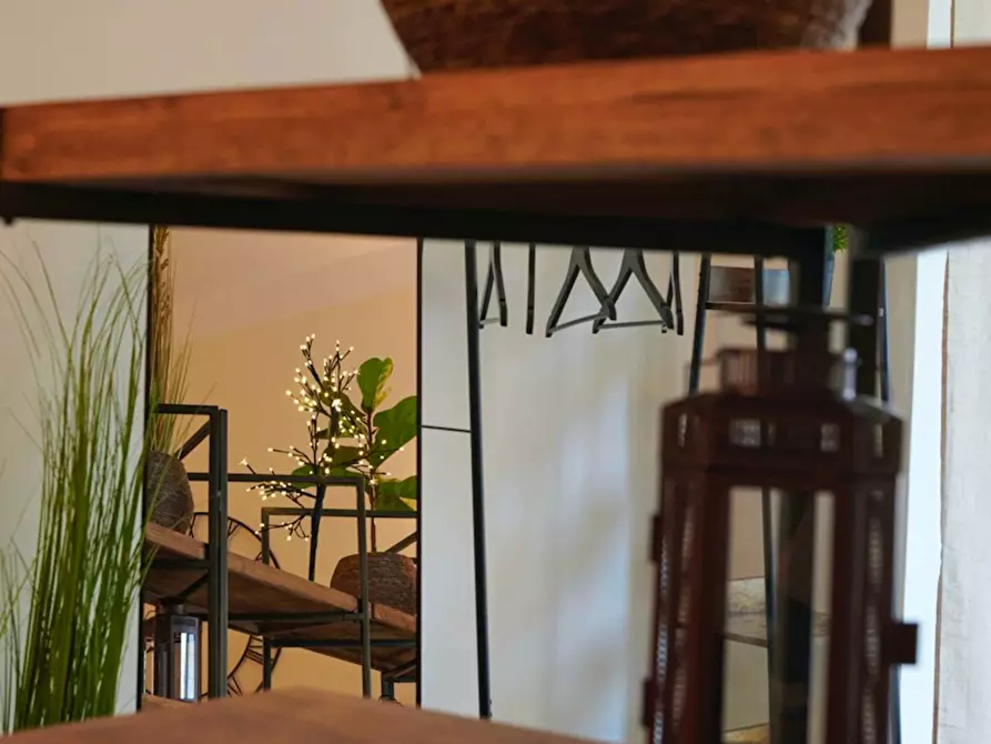 Immagine 9 di Appartamento in affitto  in Via Vittorio Emanuele II a Firenze