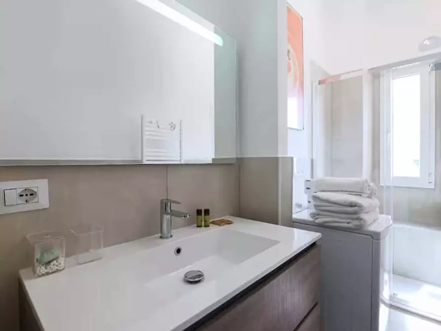 Immagine 27 di Appartamento in affitto  in Via Nino Oxilia13 a Milano