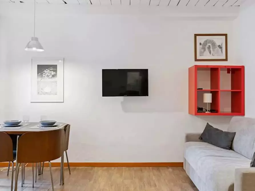 Immagine 3 di Appartamento in affitto  in Via Domenico Cirillo a Milano