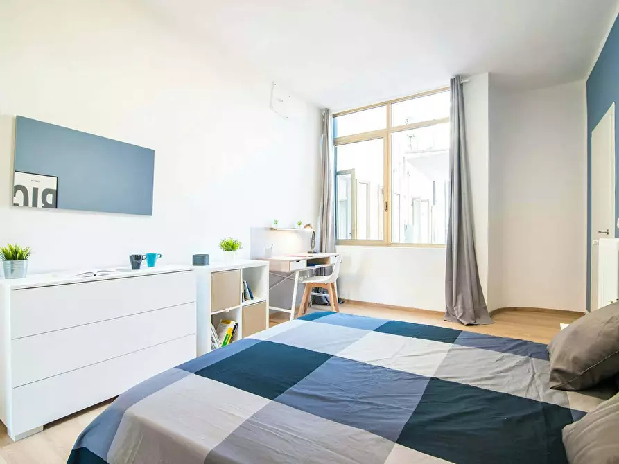 Immagine 1 di Camera in affitto  in Via Giosuè Carducci66 a Venezia