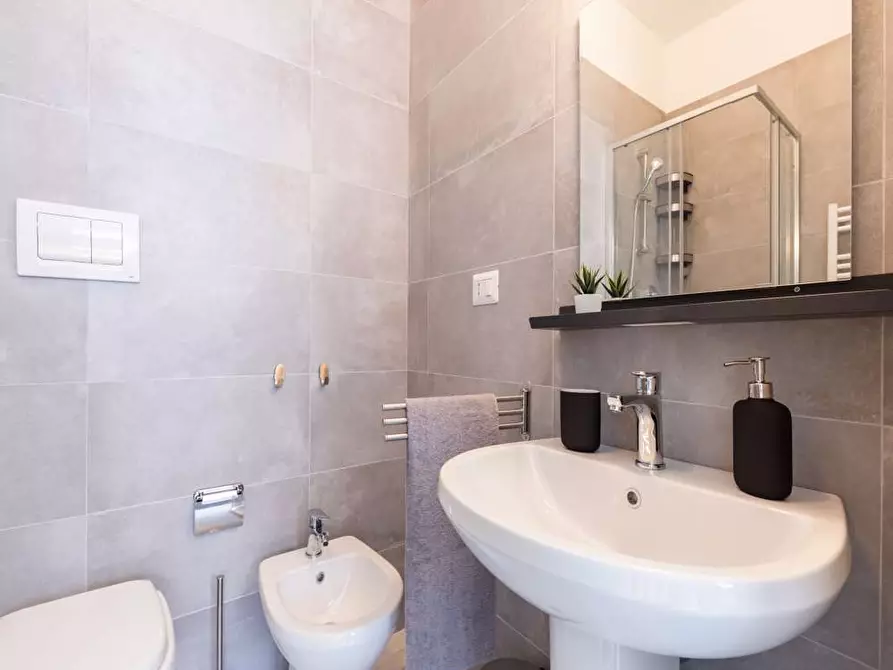 Immagine 2 di Camera in affitto  in Viale Bligny28 a Milano