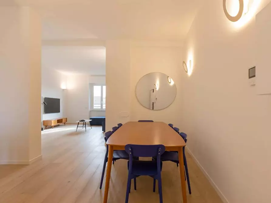 Immagine 16 di Appartamento in affitto  in Viale Papiniano57 a Milano