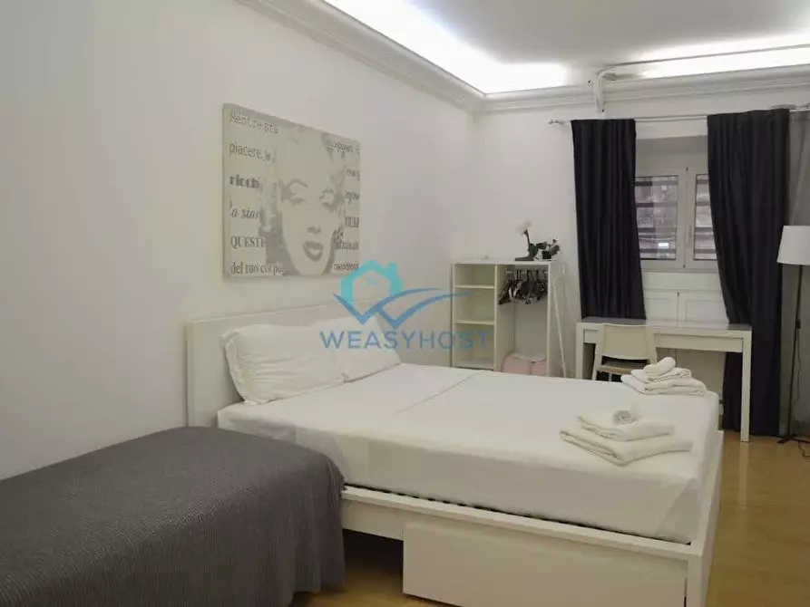 Immagine 1 di Appartamento in affitto  in Via di Sant'Agata de Goti2 a Roma