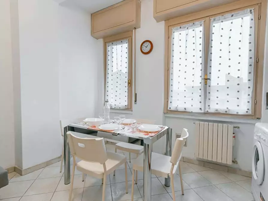 Immagine 7 di Appartamento in affitto  in Via Luigi de Andreis11 a Milano