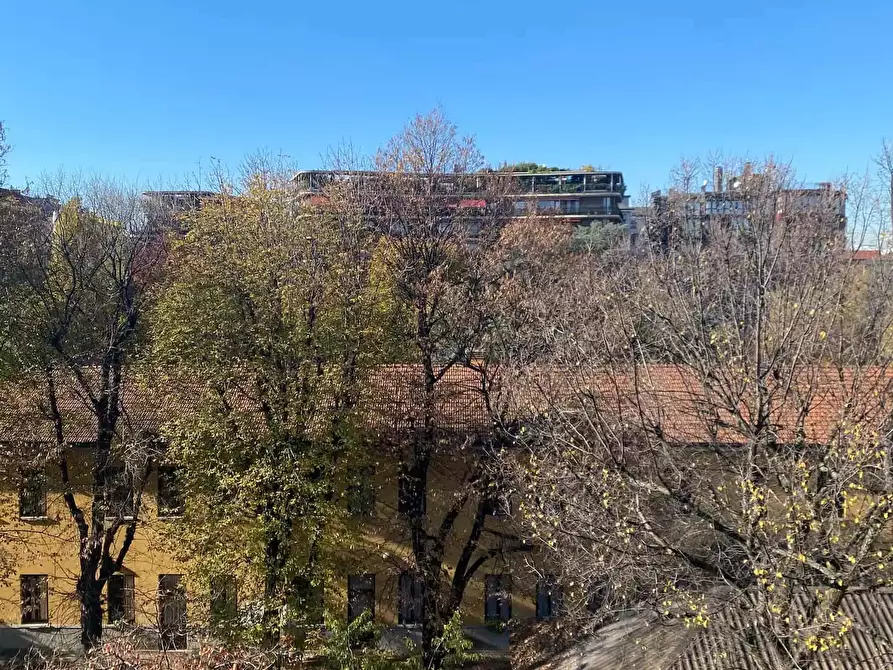 Immagine 19 di Appartamento in affitto  in Corso di Porta Vigentina38 a Milano