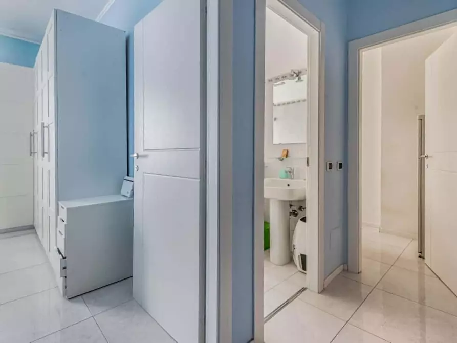 Immagine 17 di Appartamento in affitto  in Via Giancarlo Sismondi36 a Milano