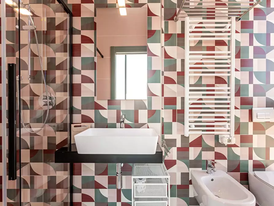 Immagine 15 di Appartamento in affitto  in Via Torino6 a Venezia