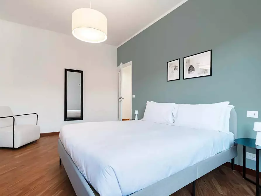 Immagine 3 di Appartamento in affitto  in Via Tavazzano10 a Milano