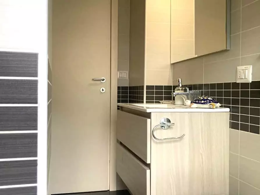 Immagine 11 di Appartamento in affitto  in Via Vincenzo Maria Coronelli7 a Milano