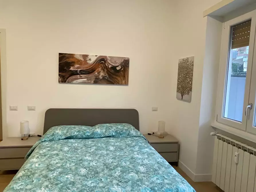 Immagine 7 di Appartamento in affitto  in Via Sisto IV113 a Roma