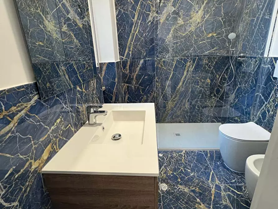Immagine 8 di Appartamento in affitto  in Piazza della Repubblica17 a Torino