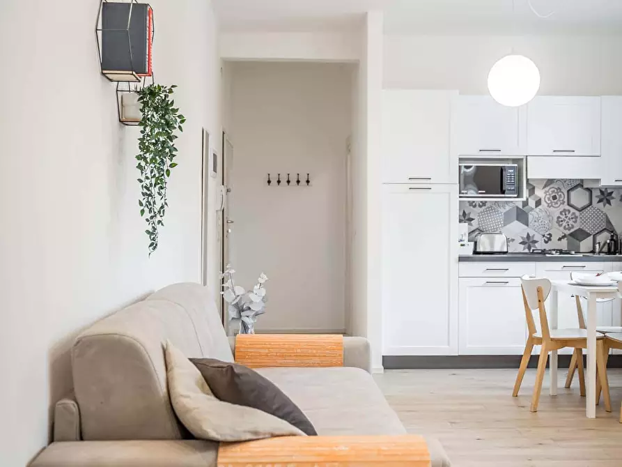 Immagine 19 di Appartamento in affitto  in Viale C. Sigonio76 a Modena