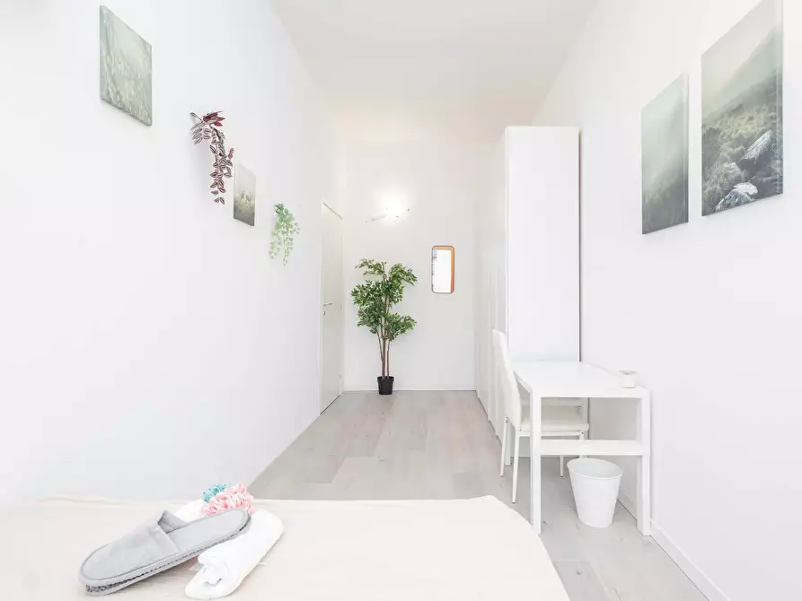 Immagine 4 di Camera in affitto  in Via Fernanda Wittgens3 a Milano
