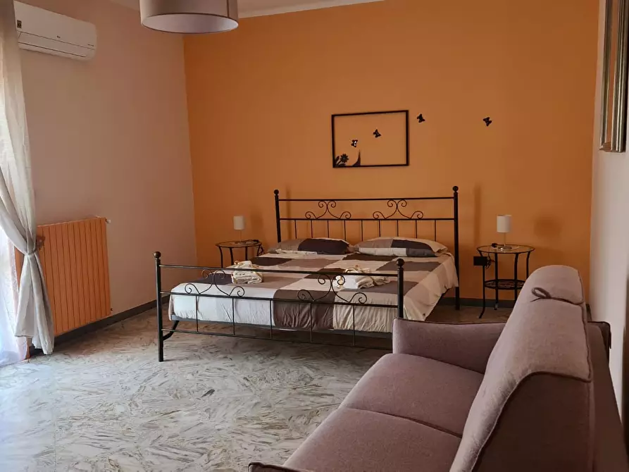 Immagine 6 di Appartamento in affitto  in Via Colle San Bartolomeo47 a Pompei