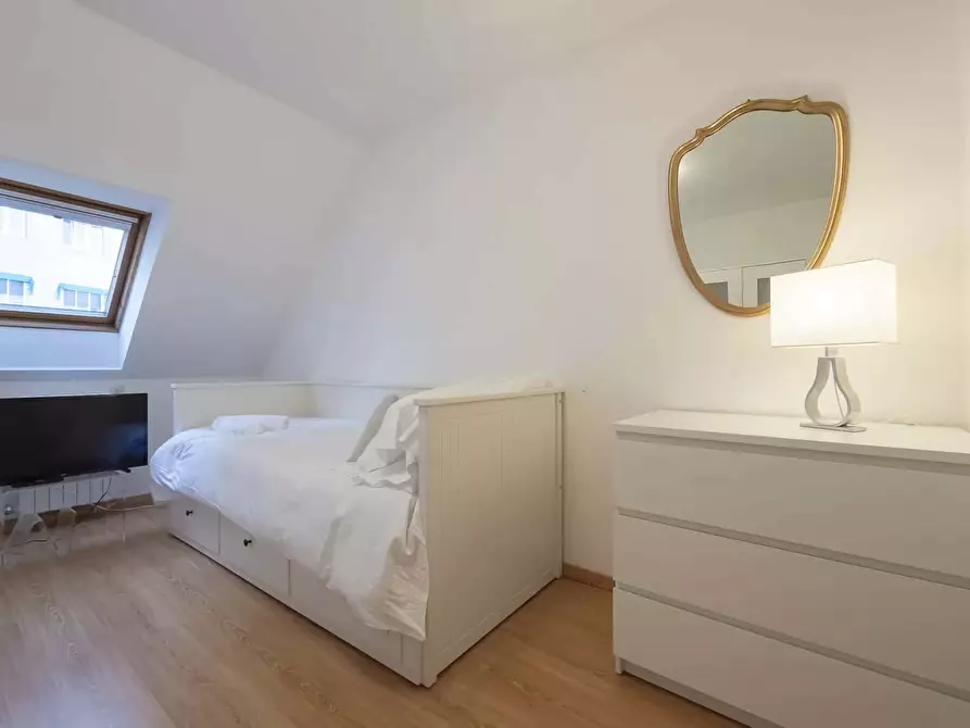 Immagine 20 di Appartamento in affitto  in Via Romeo Frassinetti6 a Milano