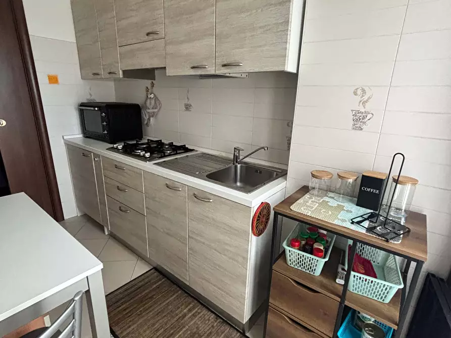 Immagine 2 di Appartamento in affitto  in Via Padova142 a Milano