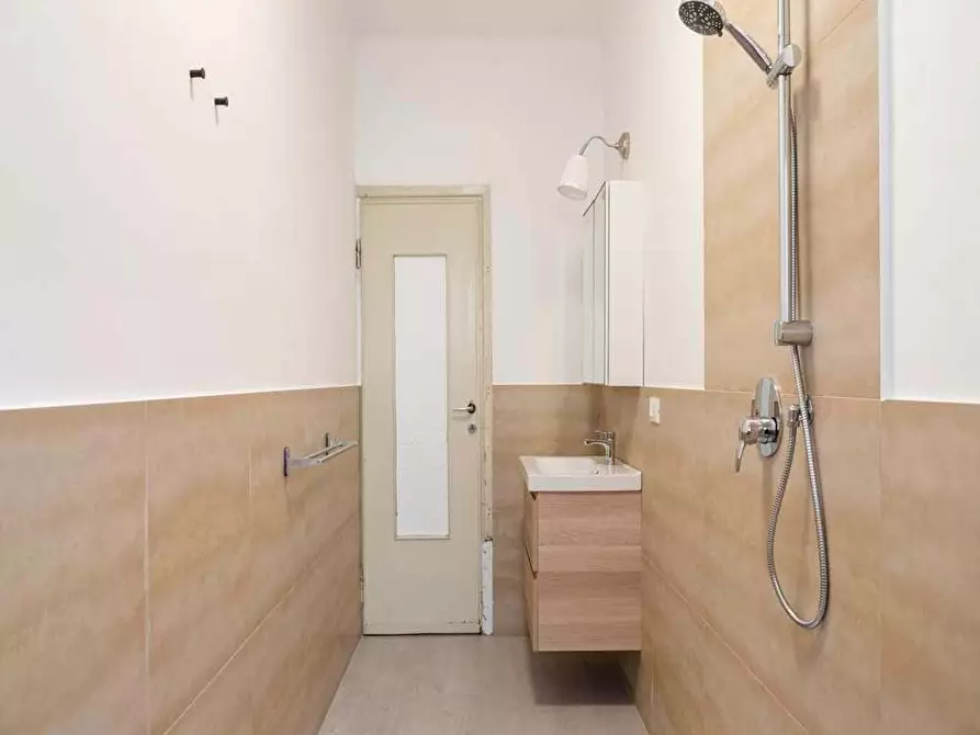 Immagine 18 di Camera in affitto  in Via Gaetano Previati10 a Milano