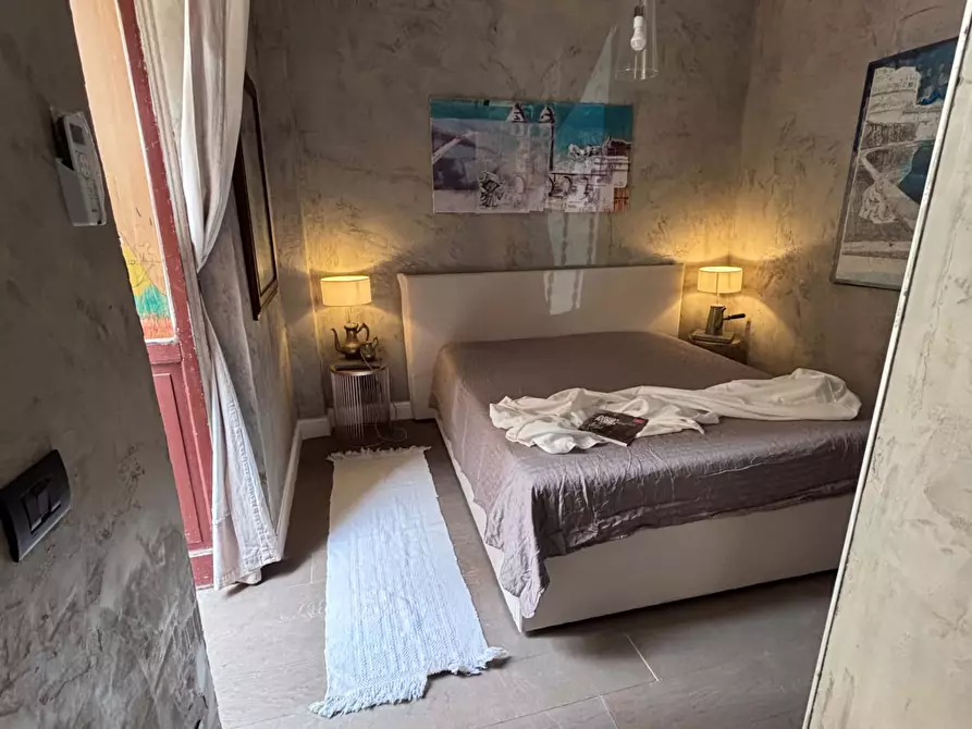 Immagine 22 di Appartamento in affitto  in Via Dacia30 a Roma