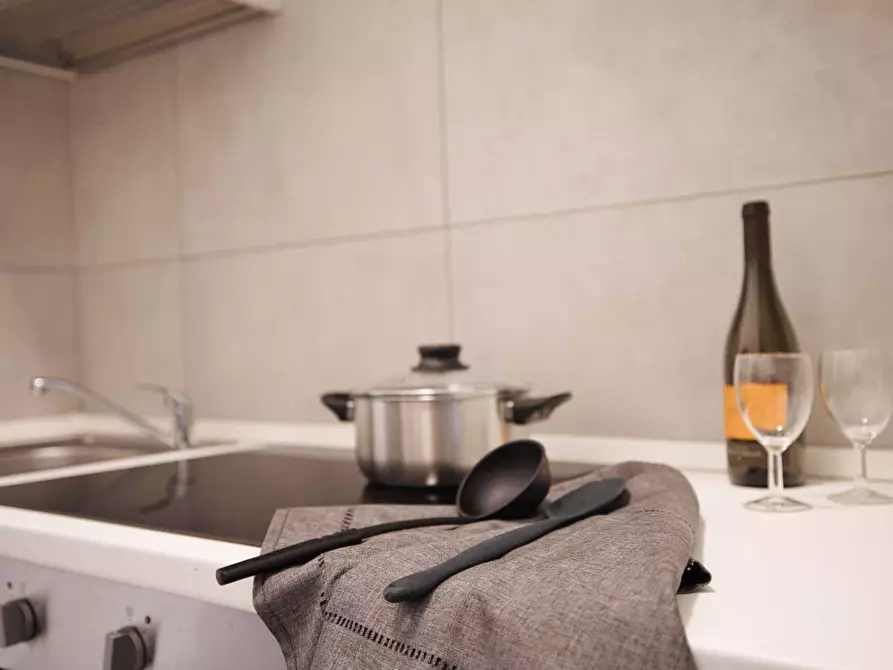 Immagine 22 di Appartamento in affitto  in Via Busseto2 a Milano