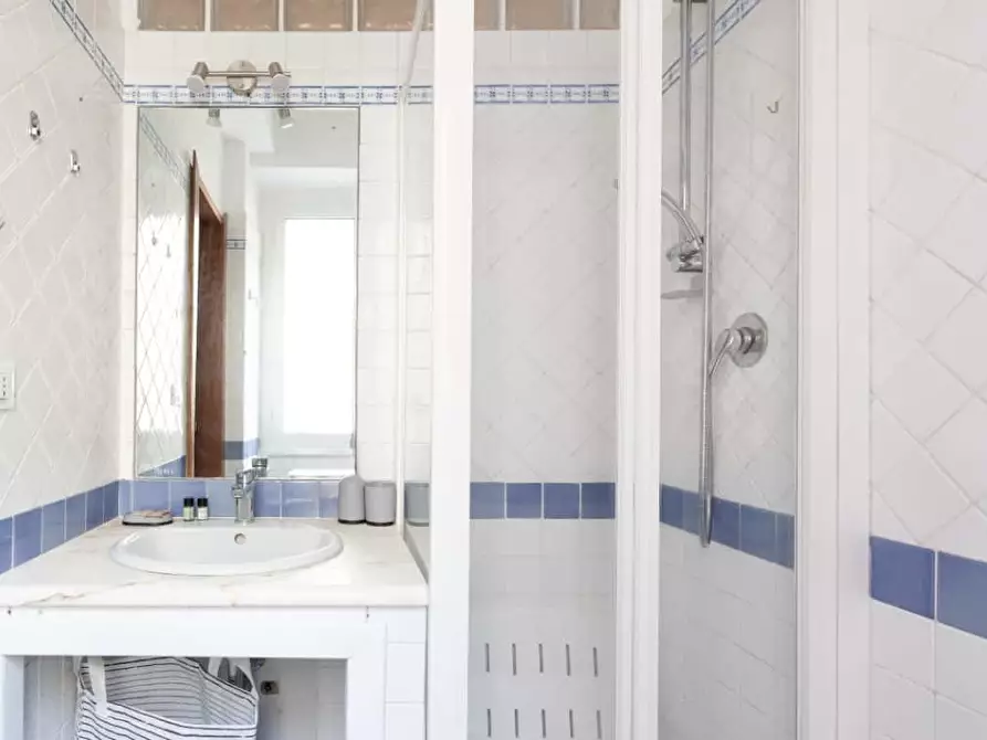 Immagine 5 di Appartamento in affitto  in Via Licia18 a Roma