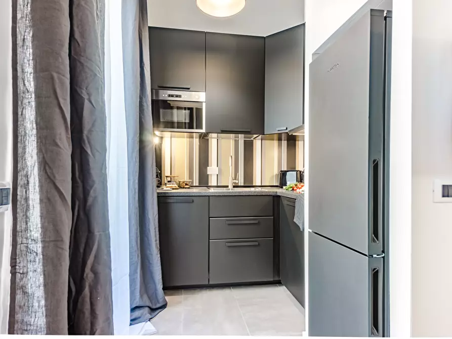 Immagine 5 di Appartamento in affitto  in Via Flaminia16 a Roma