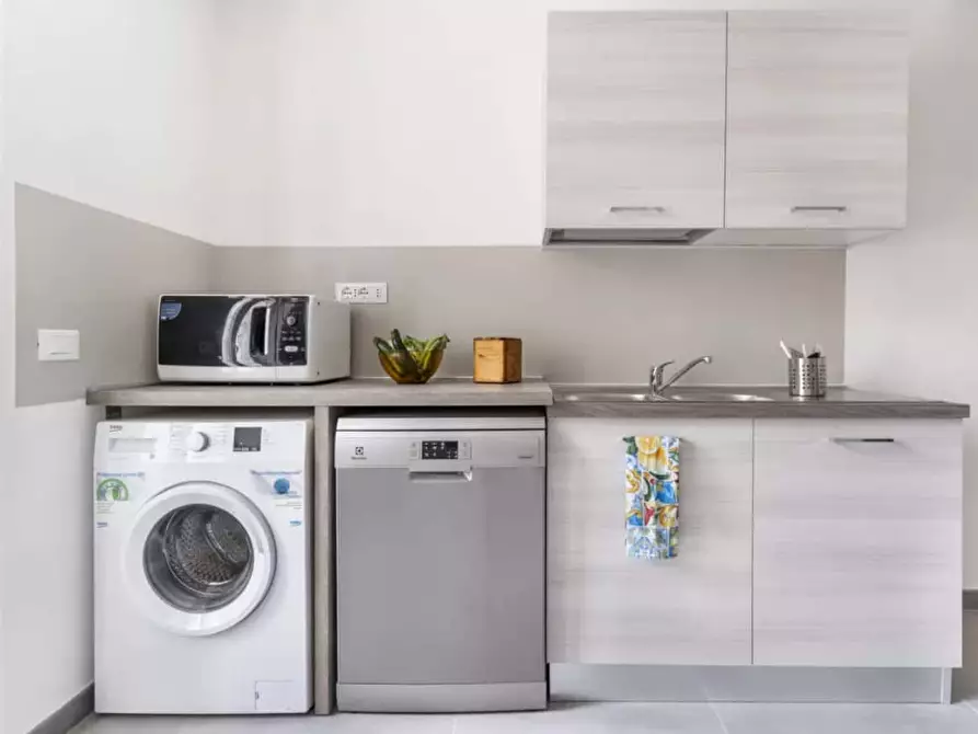 Immagine 7 di Appartamento in affitto  in Via Francesco Bentivegna55 a Palermo