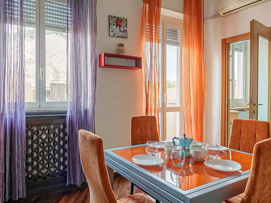 Immagine 7 di Appartamento in affitto  in Viale Molise46 a Milano