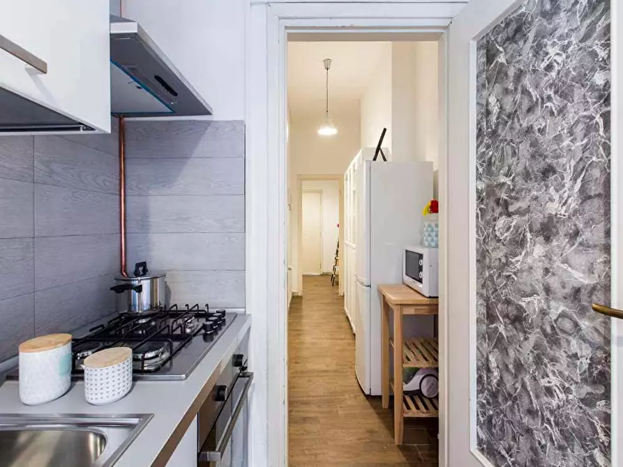 Immagine 19 di Camera in affitto  in Via Moncalvo31 a Milano