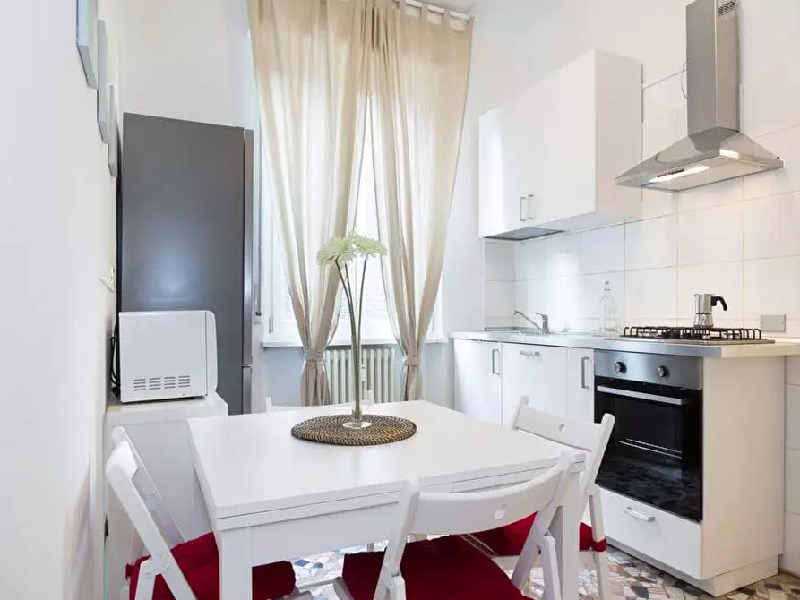 Immagine 13 di Camera in affitto  in Via Lepanto2 a Milano