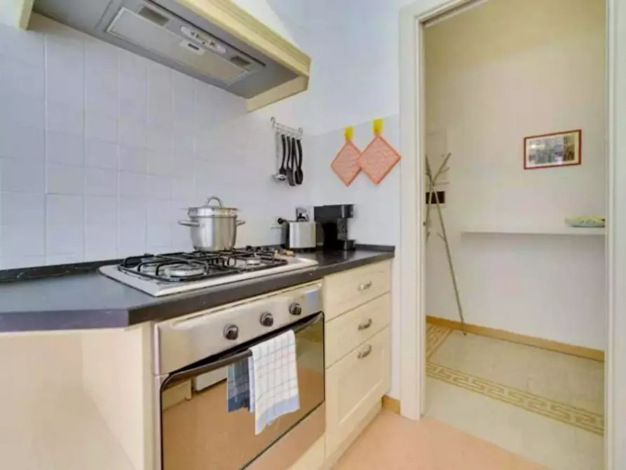 Immagine 8 di Appartamento in affitto  in Viale XXI Aprile a Roma