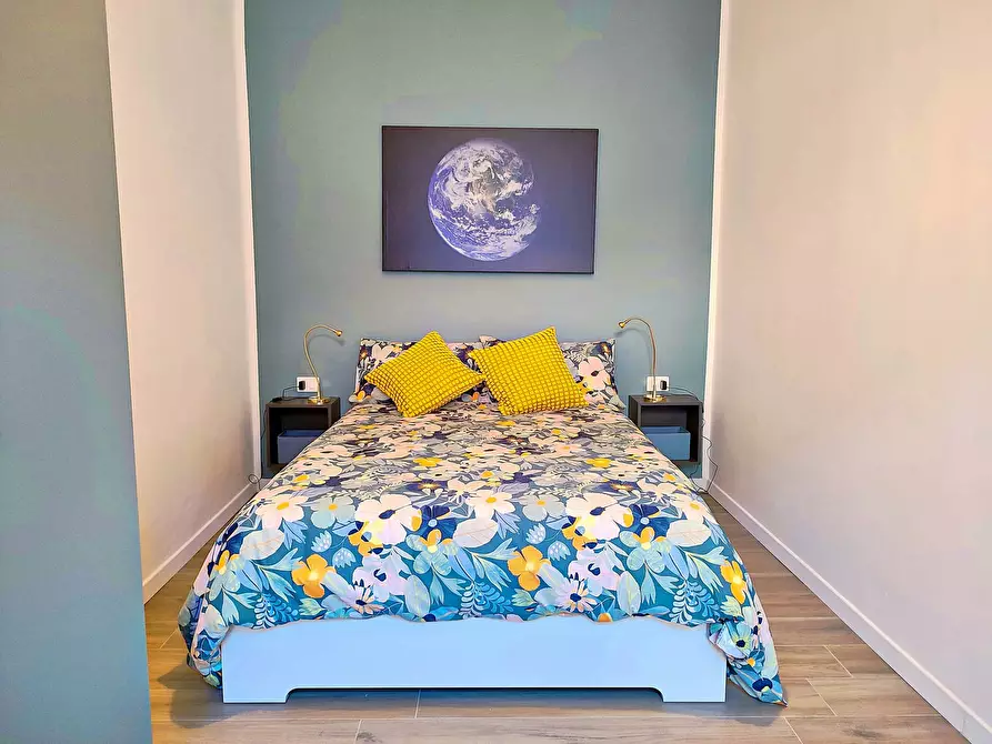 Immagine 2 di Appartamento in affitto  in Via Antonio Tolomeo Trivulzio a Milano