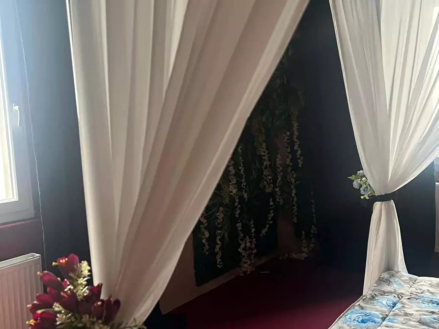 Immagine 27 di Appartamento in affitto  in Via Guglielmo Marconi86 a Granaglione