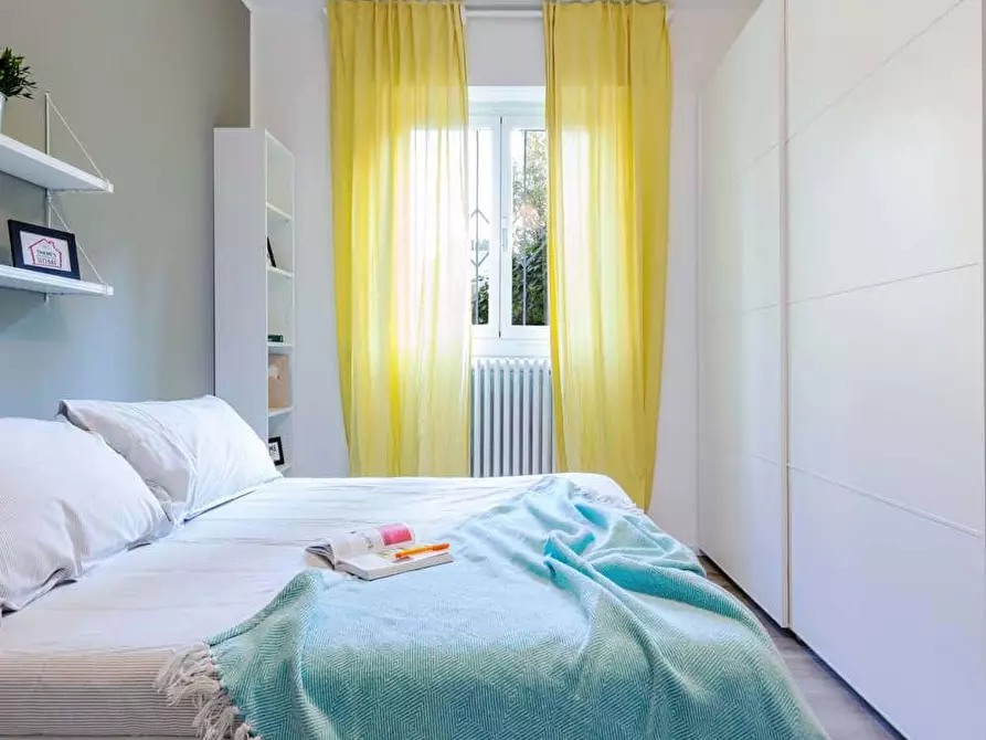 Immagine 7 di Camera in affitto  in Via Ugo Ojetti42 a Milano