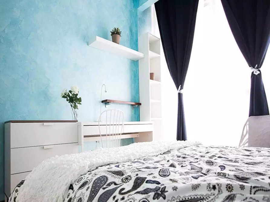 Immagine 2 di Camera in affitto  in Via Adeodato Ressi21 a Milano